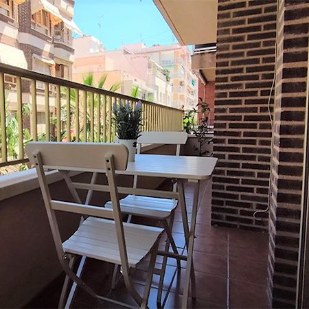 Appartamento Piso Centro Ciudad Club Nautico Torrevieja Esterno foto