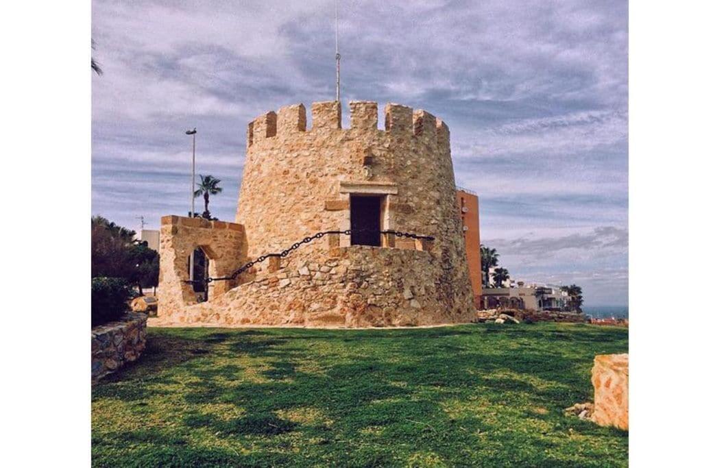 Appartamento Piso Centro Ciudad Club Nautico Torrevieja Esterno foto