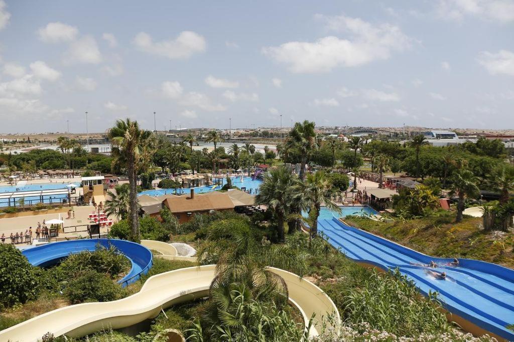Appartamento Piso Centro Ciudad Club Nautico Torrevieja Esterno foto