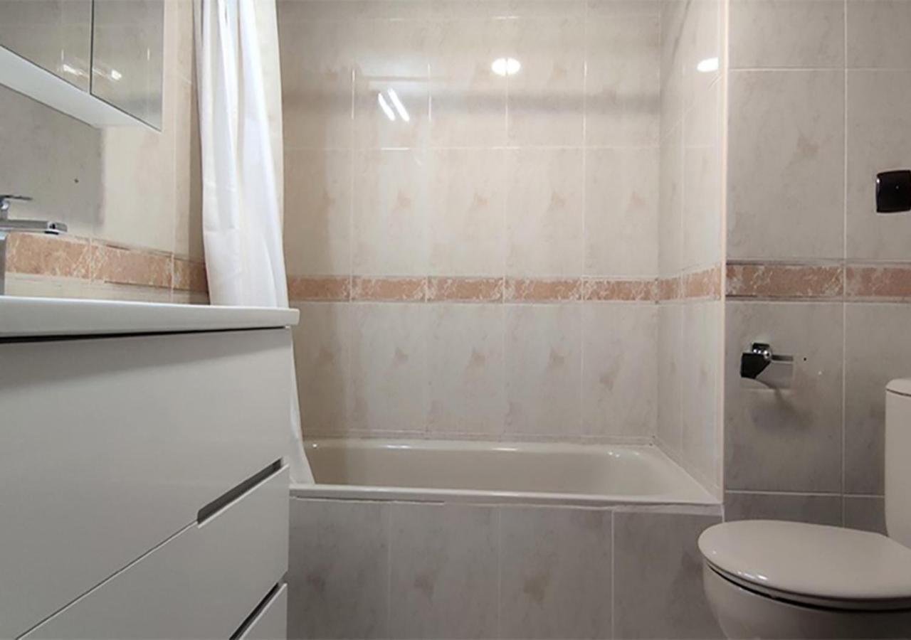 Appartamento Piso Centro Ciudad Club Nautico Torrevieja Esterno foto