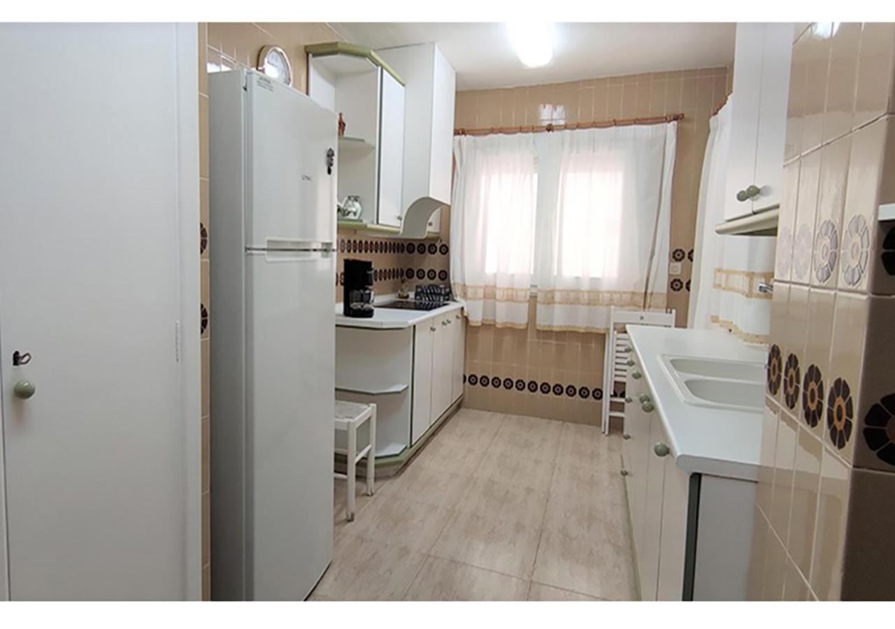 Appartamento Piso Centro Ciudad Club Nautico Torrevieja Esterno foto