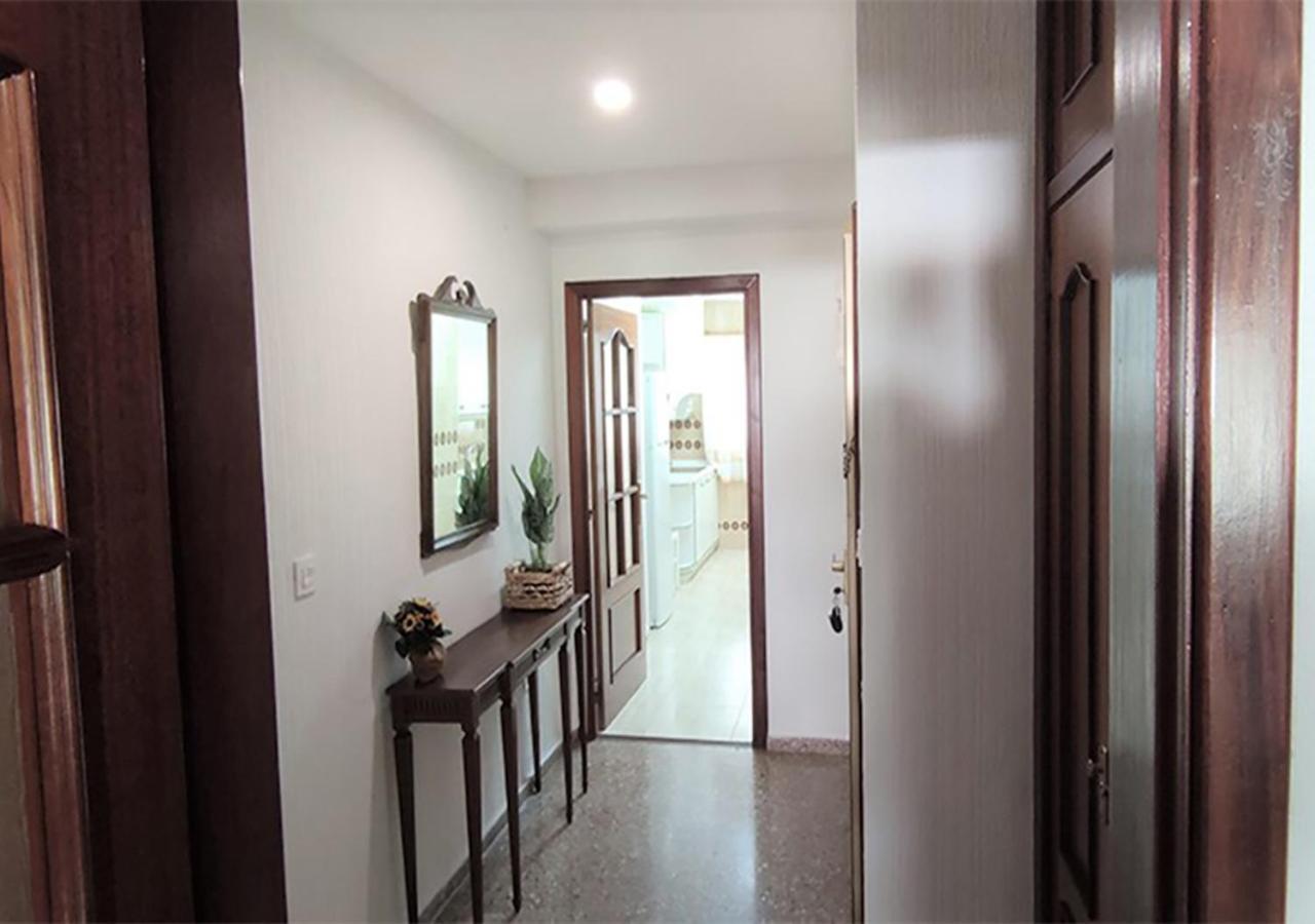 Appartamento Piso Centro Ciudad Club Nautico Torrevieja Esterno foto