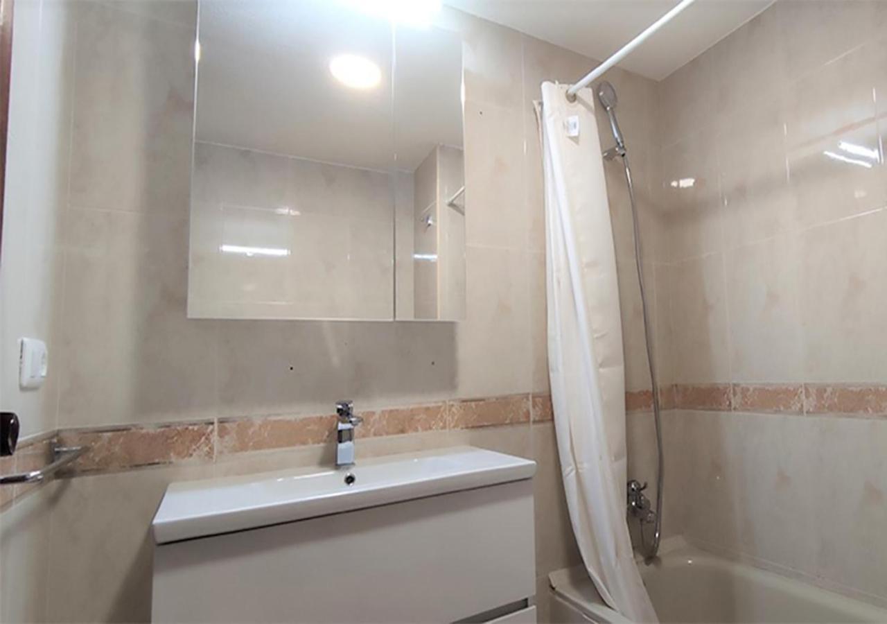 Appartamento Piso Centro Ciudad Club Nautico Torrevieja Esterno foto