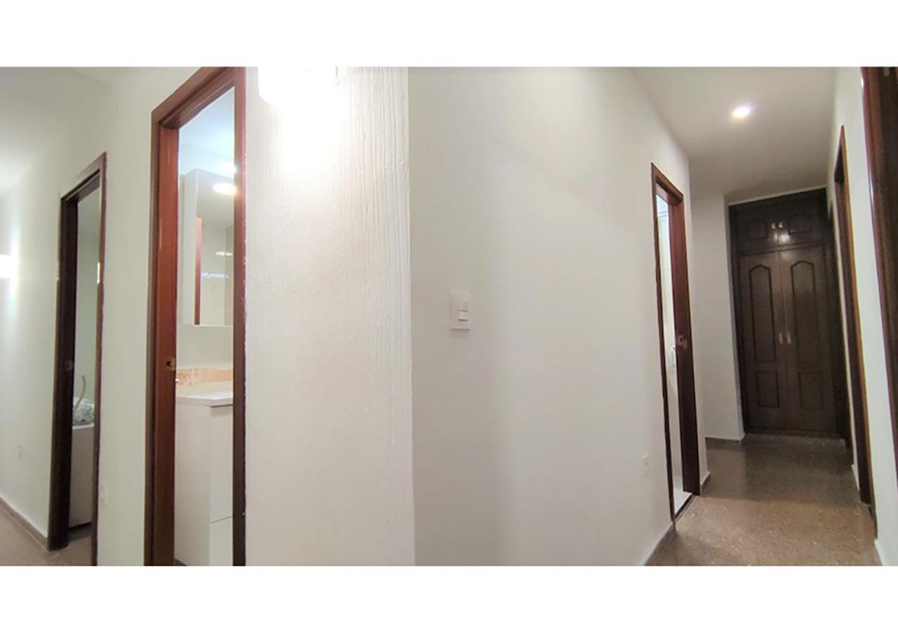 Appartamento Piso Centro Ciudad Club Nautico Torrevieja Esterno foto