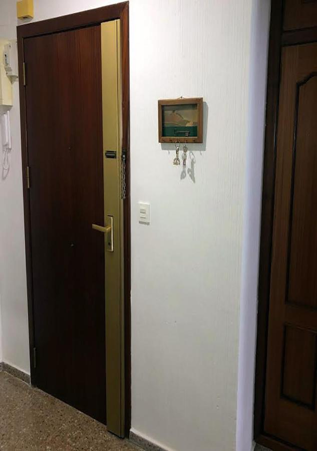 Appartamento Piso Centro Ciudad Club Nautico Torrevieja Esterno foto