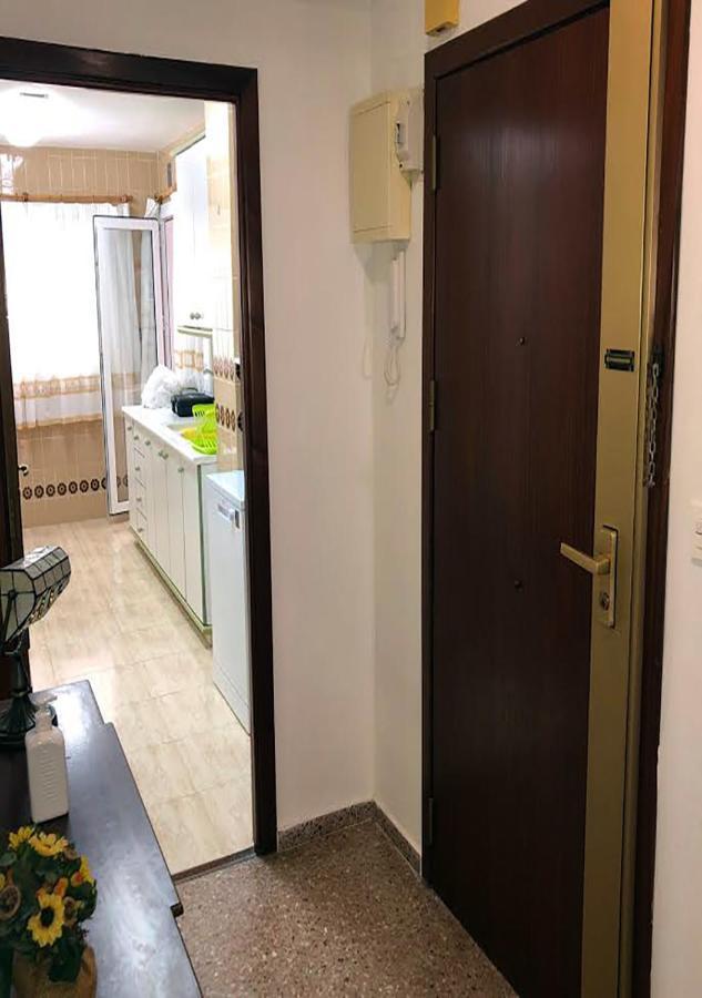 Appartamento Piso Centro Ciudad Club Nautico Torrevieja Esterno foto