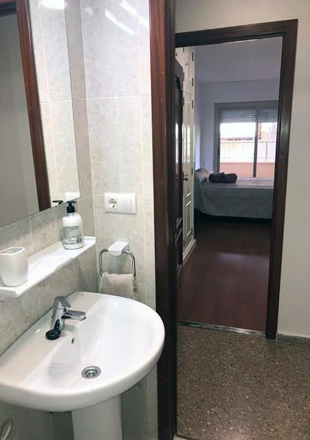 Appartamento Piso Centro Ciudad Club Nautico Torrevieja Esterno foto