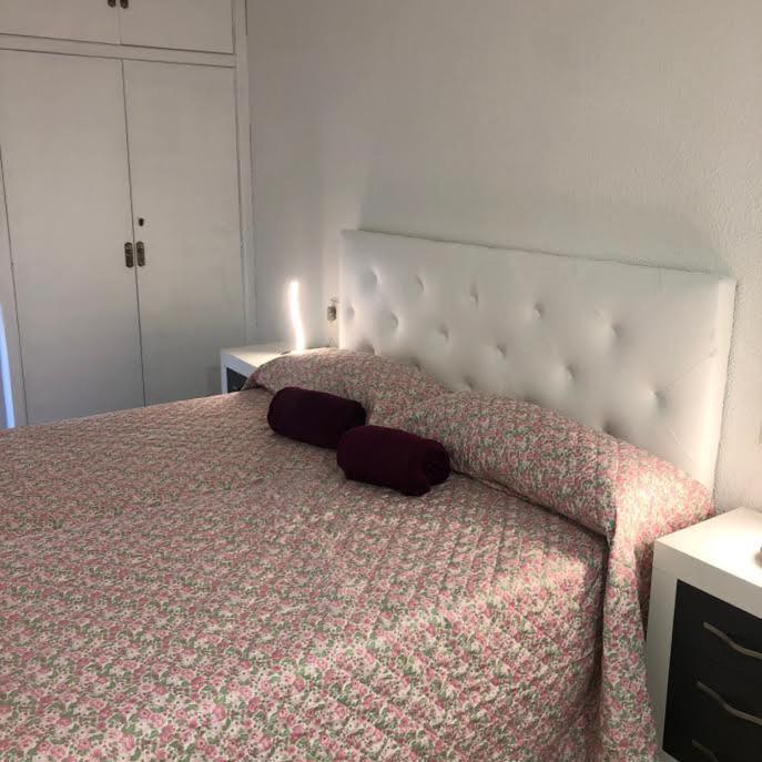 Appartamento Piso Centro Ciudad Club Nautico Torrevieja Esterno foto