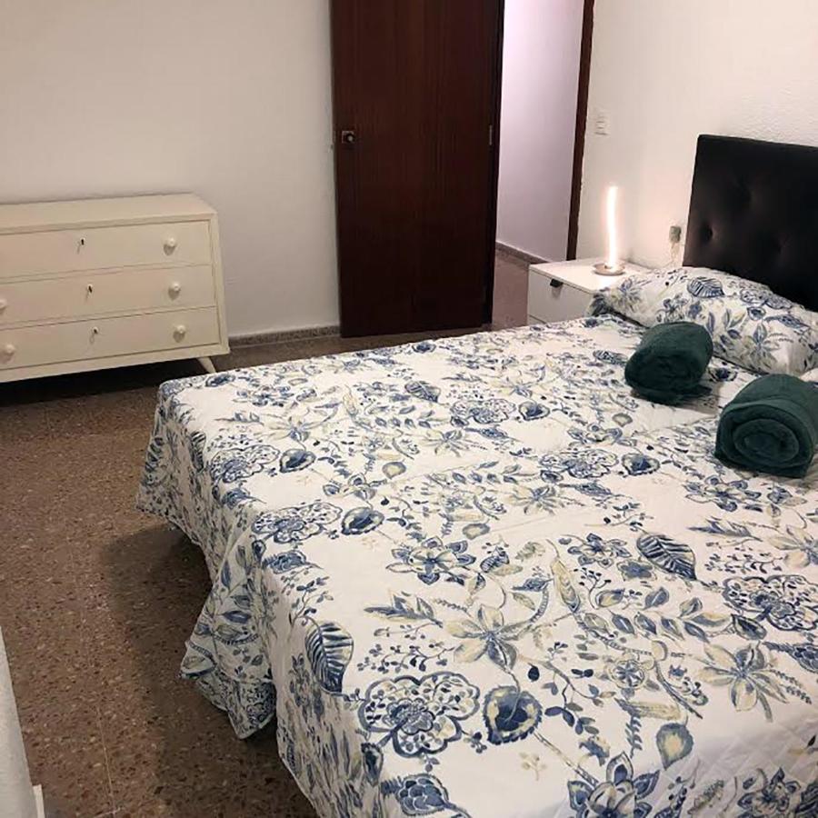 Appartamento Piso Centro Ciudad Club Nautico Torrevieja Esterno foto