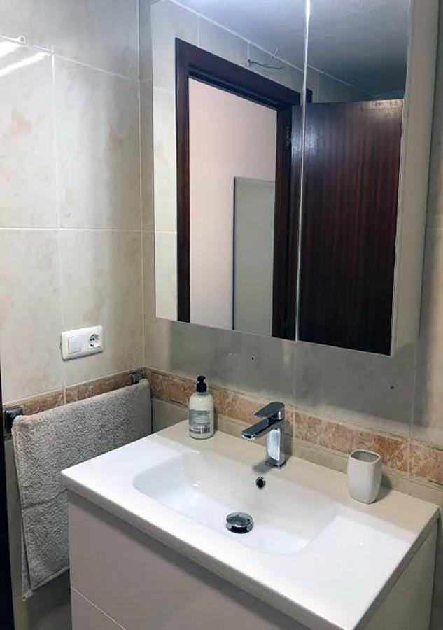 Appartamento Piso Centro Ciudad Club Nautico Torrevieja Esterno foto