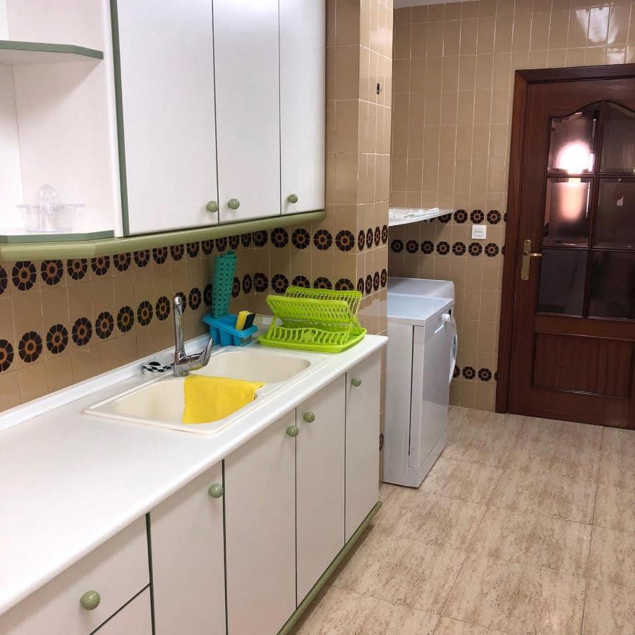 Appartamento Piso Centro Ciudad Club Nautico Torrevieja Esterno foto