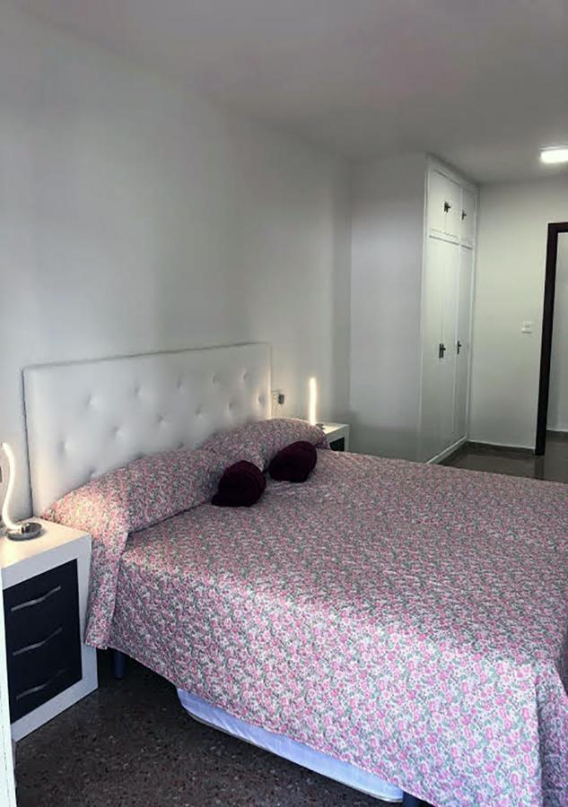 Appartamento Piso Centro Ciudad Club Nautico Torrevieja Esterno foto