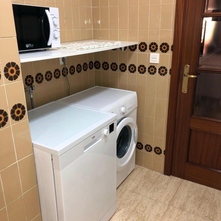 Appartamento Piso Centro Ciudad Club Nautico Torrevieja Esterno foto