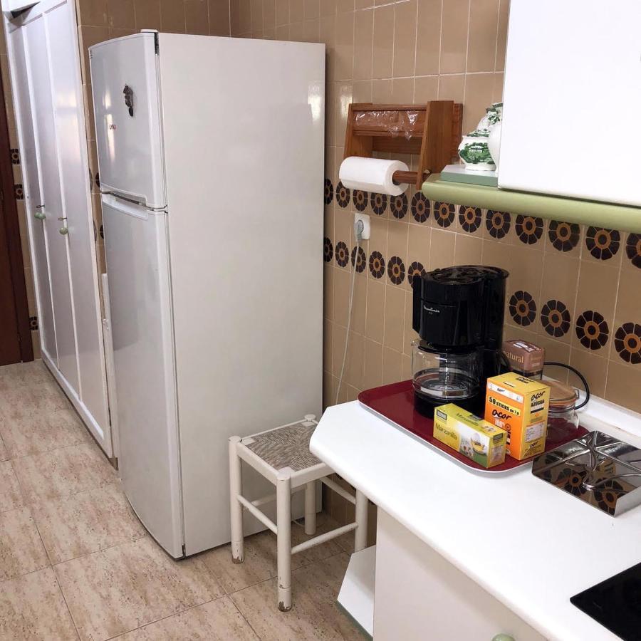 Appartamento Piso Centro Ciudad Club Nautico Torrevieja Esterno foto